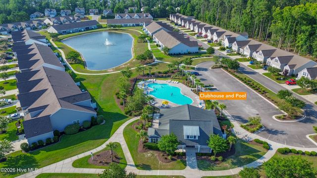 10153 Morecamble Boulevard 3, Leland, NC 28451