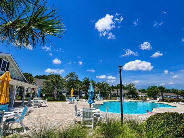 10153 Morecamble Boulevard 3, Leland, NC 28451