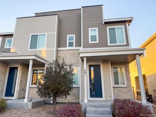 591 S Pitkin Court, Aurora, CO 80017