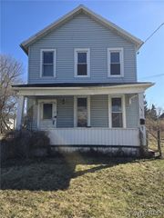 1327 Willow Avenue, Niagara Falls, NY 14305