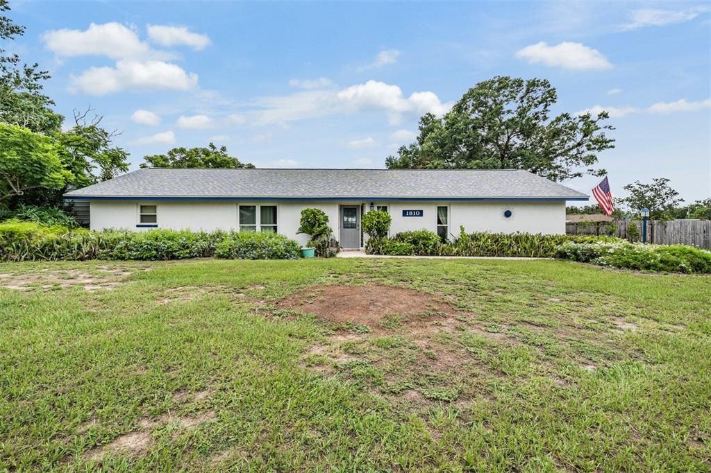 1810 ORANGE HILL DRIVE, Brandon, FL 33510