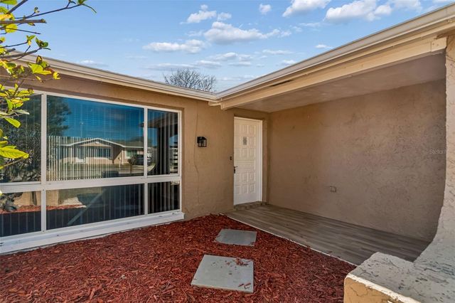 10110 BRANDYWINE LANE, Port Richey, FL 34668