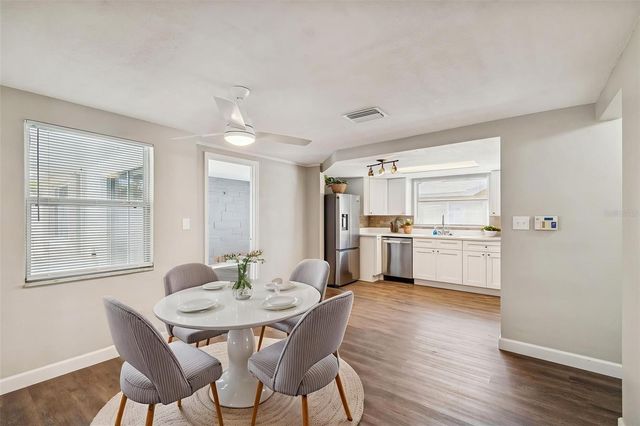 10110 BRANDYWINE LANE, Port Richey, FL 34668