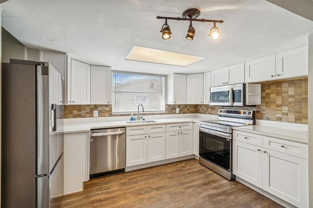 10110 BRANDYWINE LANE, Port Richey, FL 34668