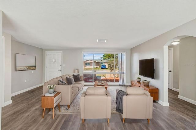 10110 BRANDYWINE LANE, Port Richey, FL 34668