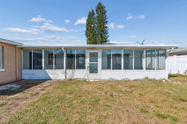 10110 BRANDYWINE LANE, Port Richey, FL 34668