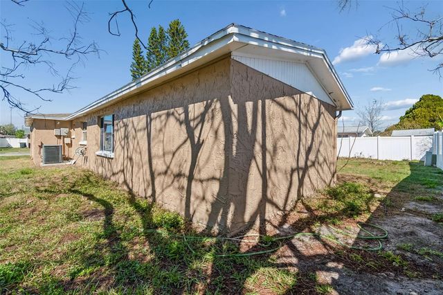 10110 BRANDYWINE LANE, Port Richey, FL 34668