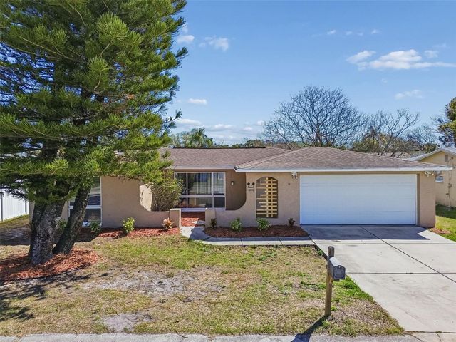 10110 BRANDYWINE LANE, Port Richey, FL 34668
