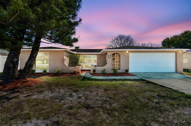 10110 BRANDYWINE LANE, Port Richey, FL 34668