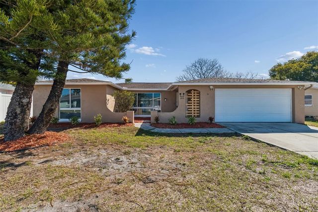 10110 BRANDYWINE LANE, Port Richey, FL 34668