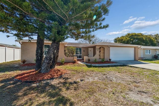 10110 BRANDYWINE LANE, Port Richey, FL 34668