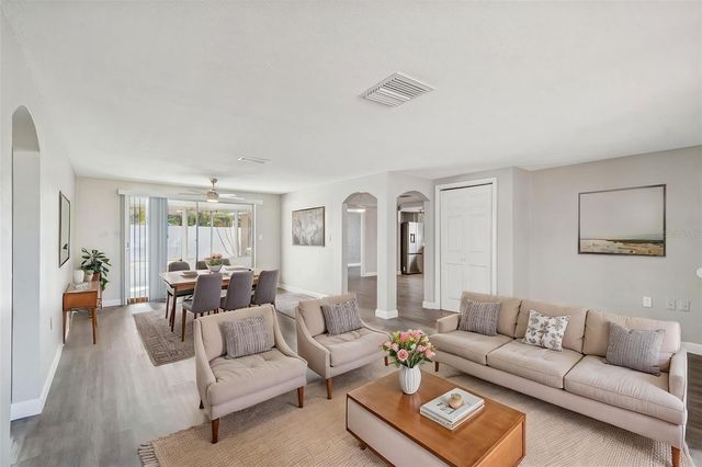 10110 BRANDYWINE LANE, Port Richey, FL 34668