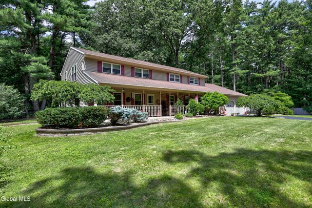 4 Pine Knoll Drive, Wilton, NY 12866