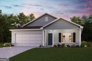 152 PINEHURST Court, Dublin, GA 31021