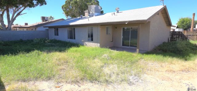 2519 S 18 Ave, Yuma, AZ 85364