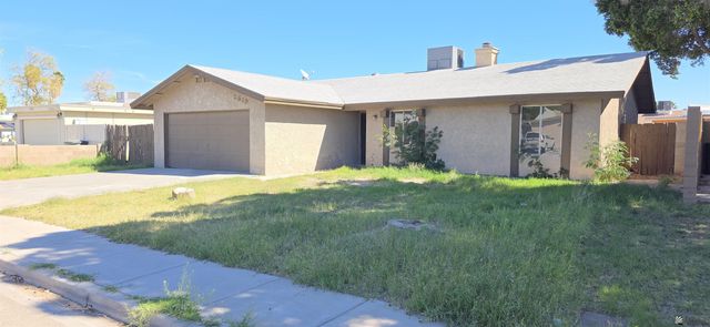 2519 S 18 Ave, Yuma, AZ 85364