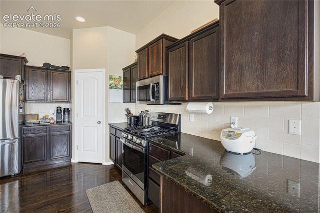 12659 Mt Antero Drive, Peyton, CO 80831