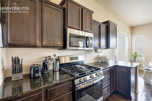 12659 Mt Antero Drive, Peyton, CO 80831