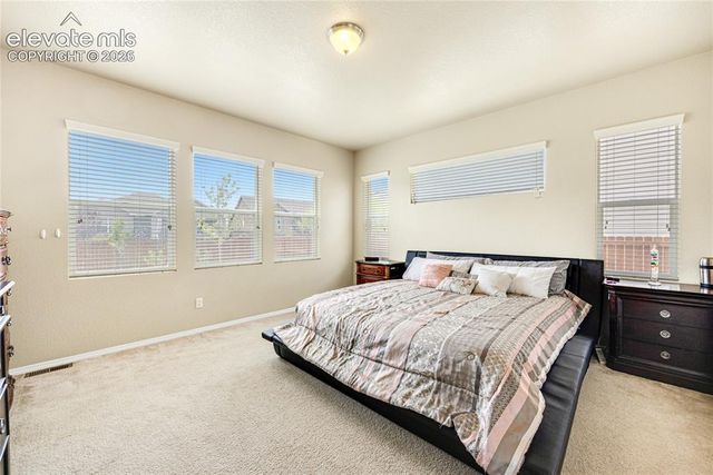 12659 Mt Antero Drive, Peyton, CO 80831