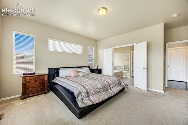 12659 Mt Antero Drive, Peyton, CO 80831