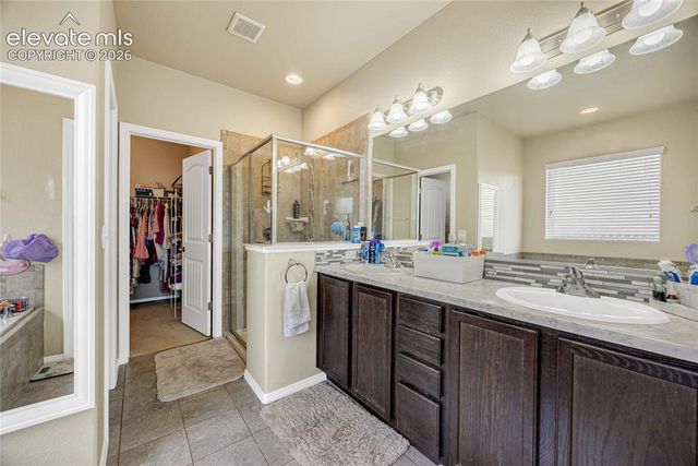 12659 Mt Antero Drive, Peyton, CO 80831