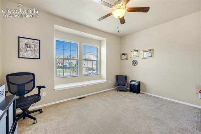 12659 Mt Antero Drive, Peyton, CO 80831