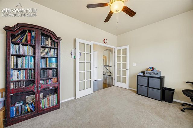 12659 Mt Antero Drive, Peyton, CO 80831