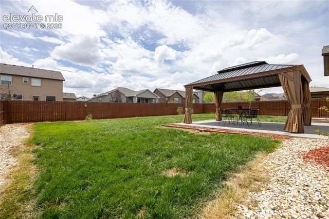 12659 Mt Antero Drive, Peyton, CO 80831