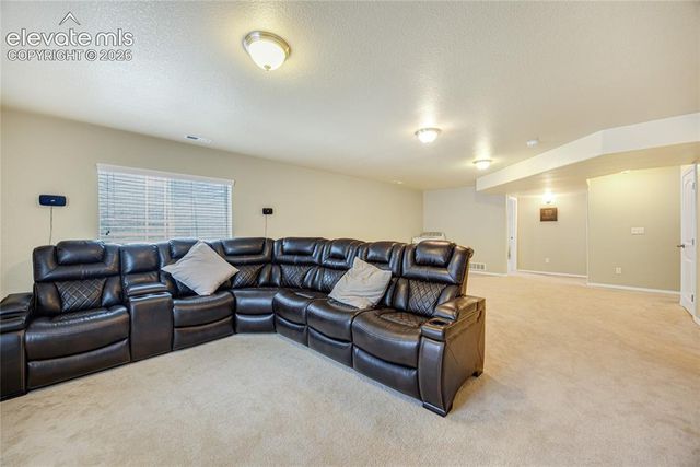 12659 Mt Antero Drive, Peyton, CO 80831
