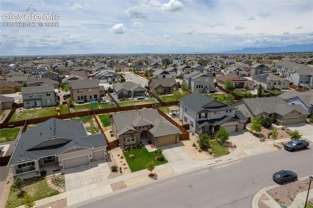 12659 Mt Antero Drive, Peyton, CO 80831