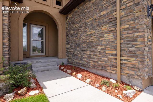 12659 Mt Antero Drive, Peyton, CO 80831