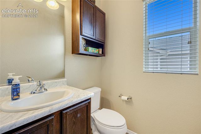 12659 Mt Antero Drive, Peyton, CO 80831