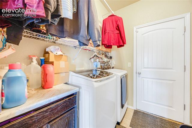 12659 Mt Antero Drive, Peyton, CO 80831