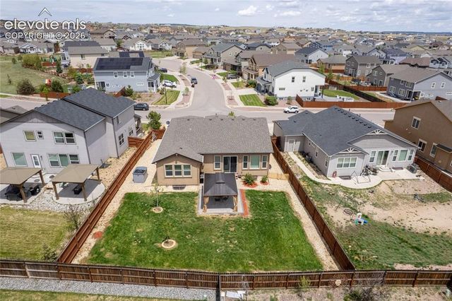 12659 Mt Antero Drive, Peyton, CO 80831