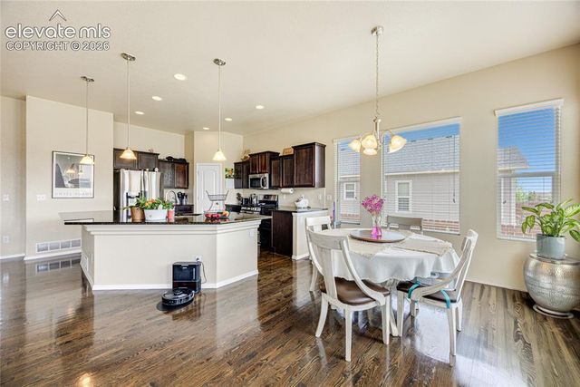 12659 Mt Antero Drive, Peyton, CO 80831
