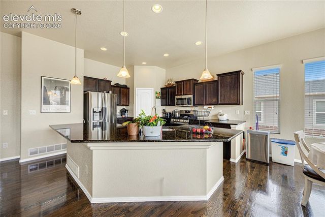 12659 Mt Antero Drive, Peyton, CO 80831