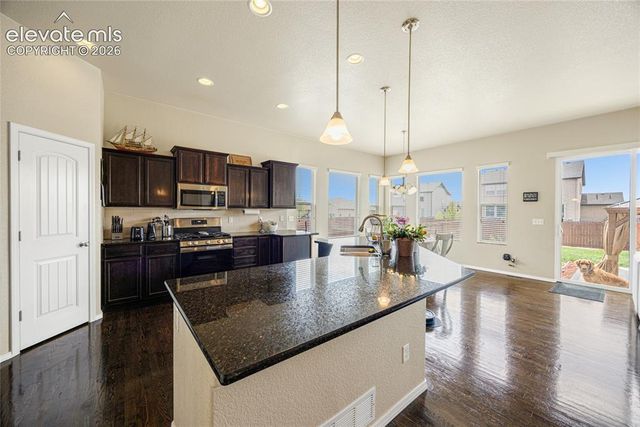 12659 Mt Antero Drive, Peyton, CO 80831