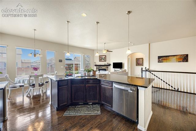 12659 Mt Antero Drive, Peyton, CO 80831