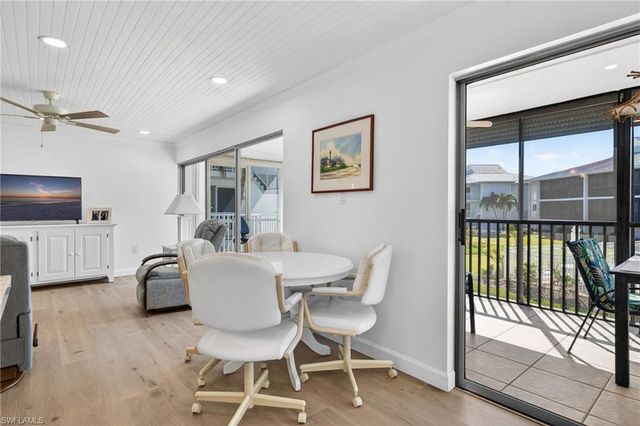 1341 Middle Gulf Dr Unit 1B B, Sanibel, FL 33957