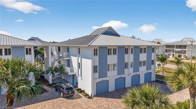 1341 Middle Gulf Dr Unit 1B B, Sanibel, FL 33957