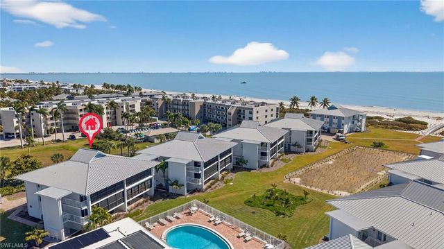 1341 Middle Gulf Dr Unit 1B B, Sanibel, FL 33957