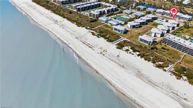 1341 Middle Gulf Dr Unit 1B B, Sanibel, FL 33957