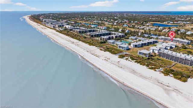 1341 Middle Gulf Dr Unit 1B B, Sanibel, FL 33957