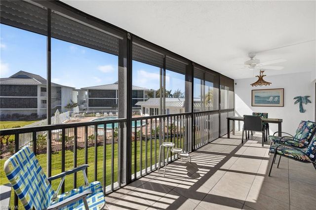 1341 Middle Gulf Dr Unit 1B B, Sanibel, FL 33957