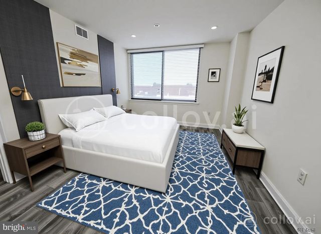 2451 MIDTOWN AVE #707, Alexandria, VA 22303