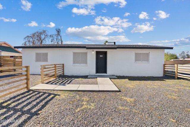 1244 N Rose Street, Tempe, AZ 85288