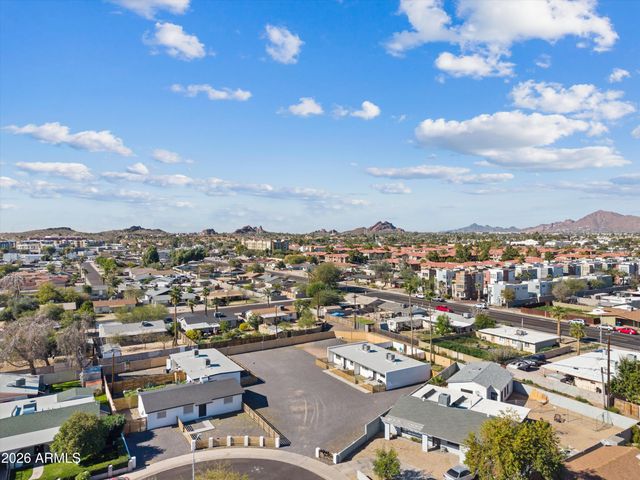 1244 N Rose Street, Tempe, AZ 85288