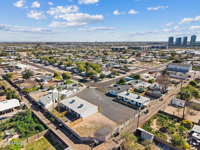 1244 N Rose Street, Tempe, AZ 85288