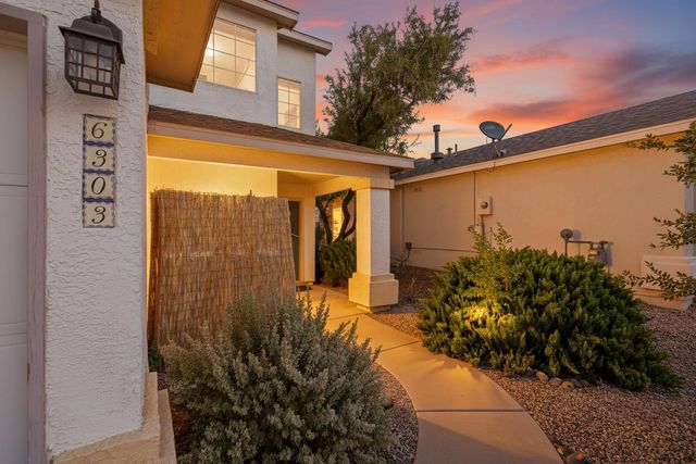 6303 Dante Lane NW, Albuquerque, NM 87114