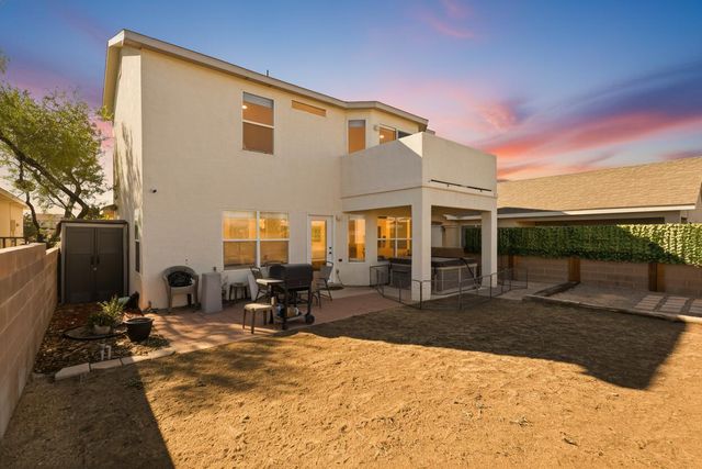 6303 Dante Lane NW, Albuquerque, NM 87114